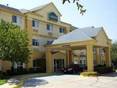 Hotel 6-dallas, Tx - Northwest