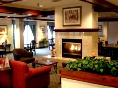 6-dallas, Tx - Northwest Hotel