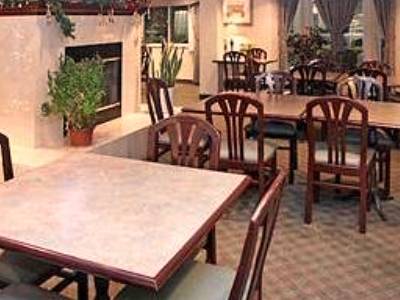 6-dallas, Tx - Northwest Hotel 2*