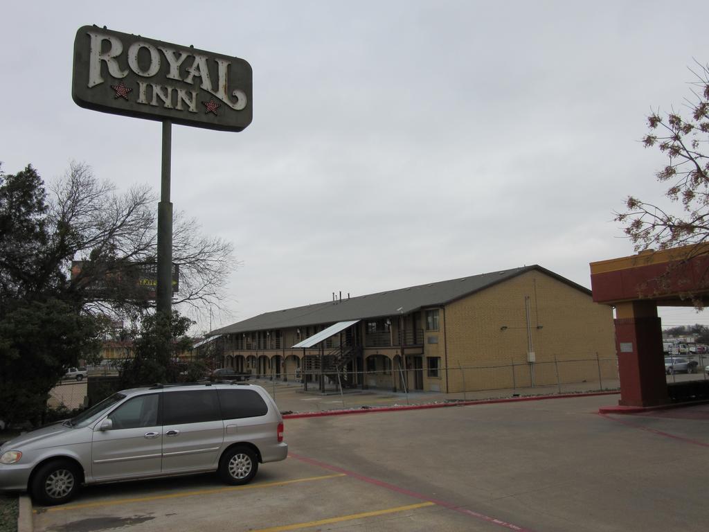 Motel Royal - Dallas