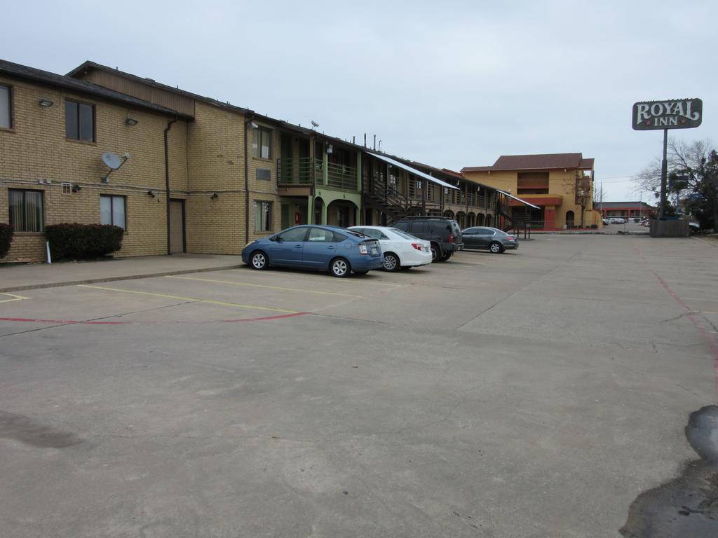 Royal - Motel