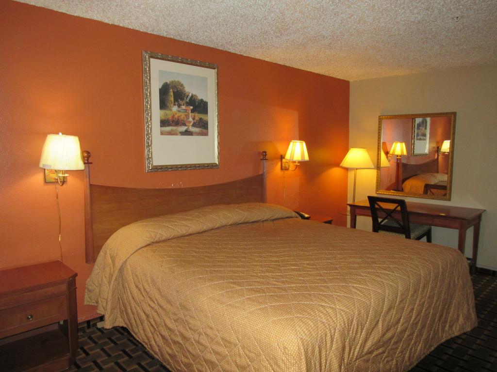 Motel Royal - 2*