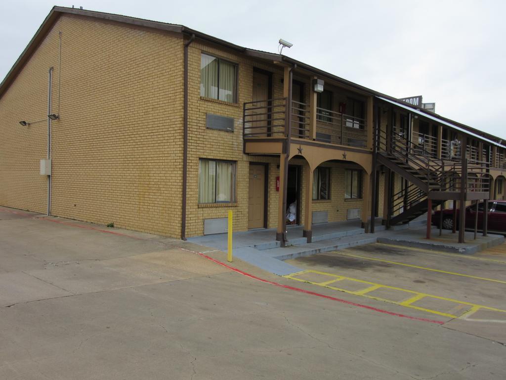 Motel Royal - Dallas