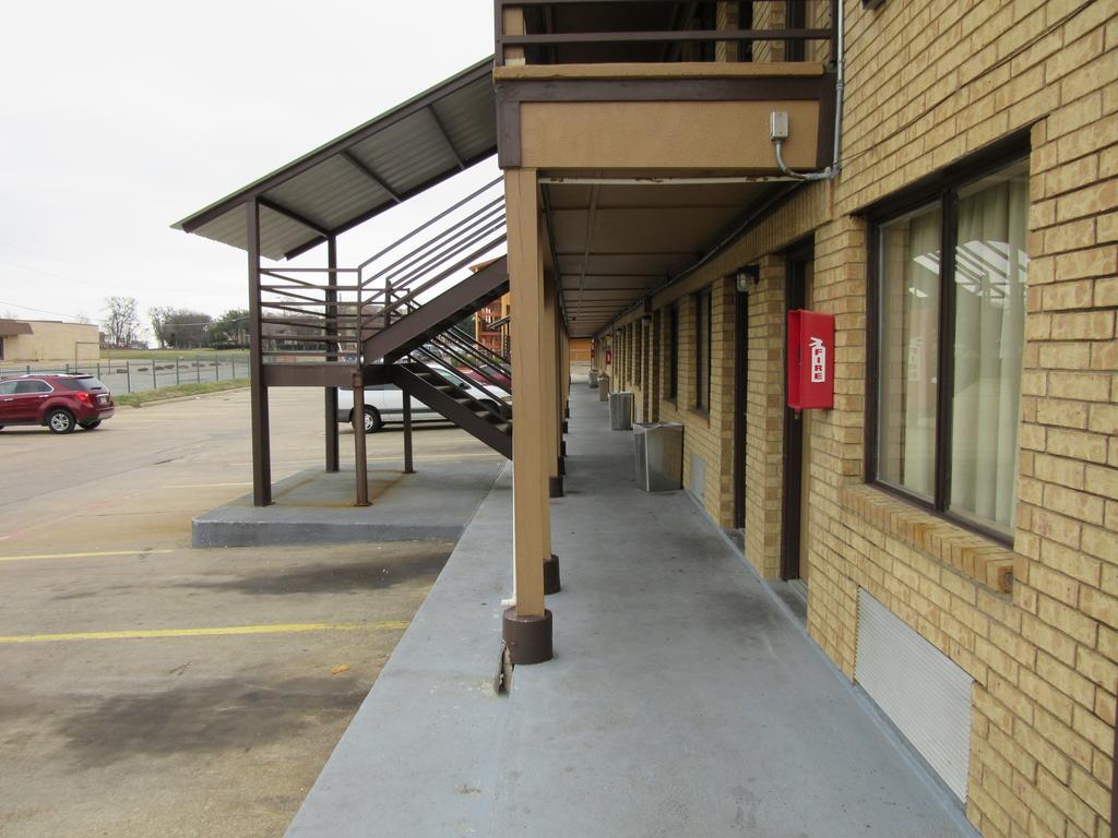 Royal - Motel Dallas
