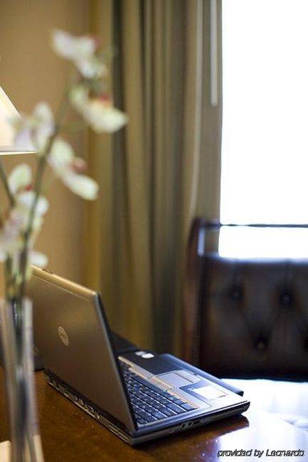 Cooper Conference Center & 3*