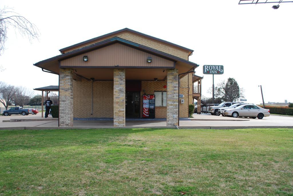 Royal - Motel Dallas