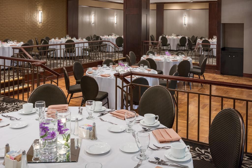 Hotel Sonesta Park Dallas