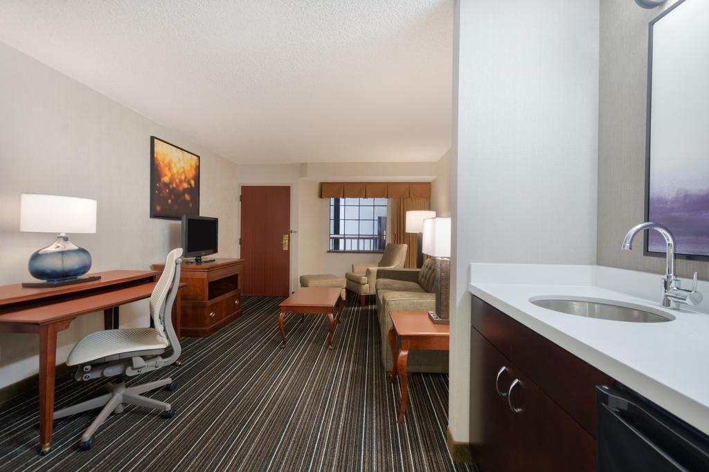 Hotel Sonesta Park Dallas