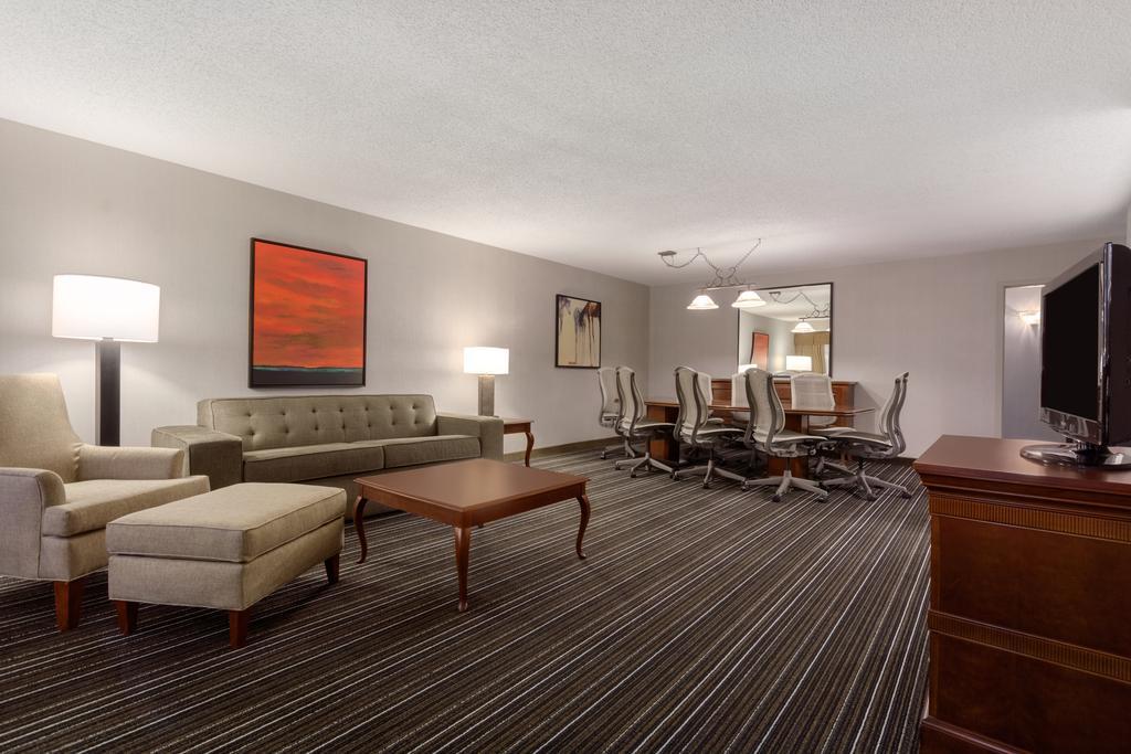Sonesta Park 4* Dallas