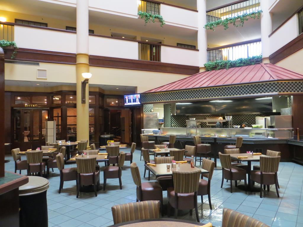 Hotel Sonesta Park Dallas
