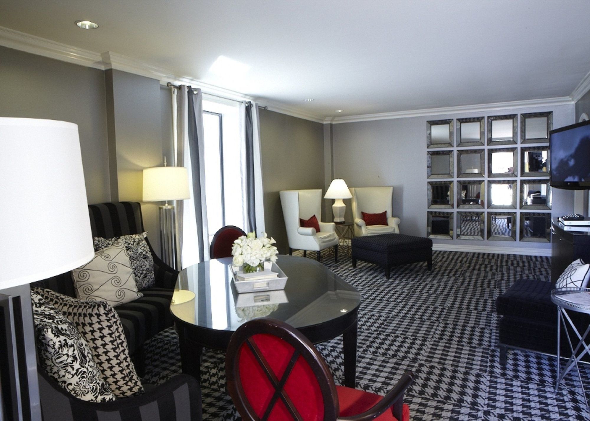 Hotel The Adolphus, Autograph Collection Dallas
