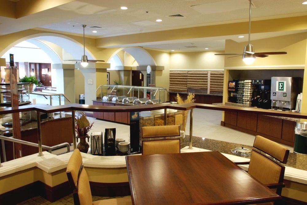 Embassy - Park Area 3* Dallas