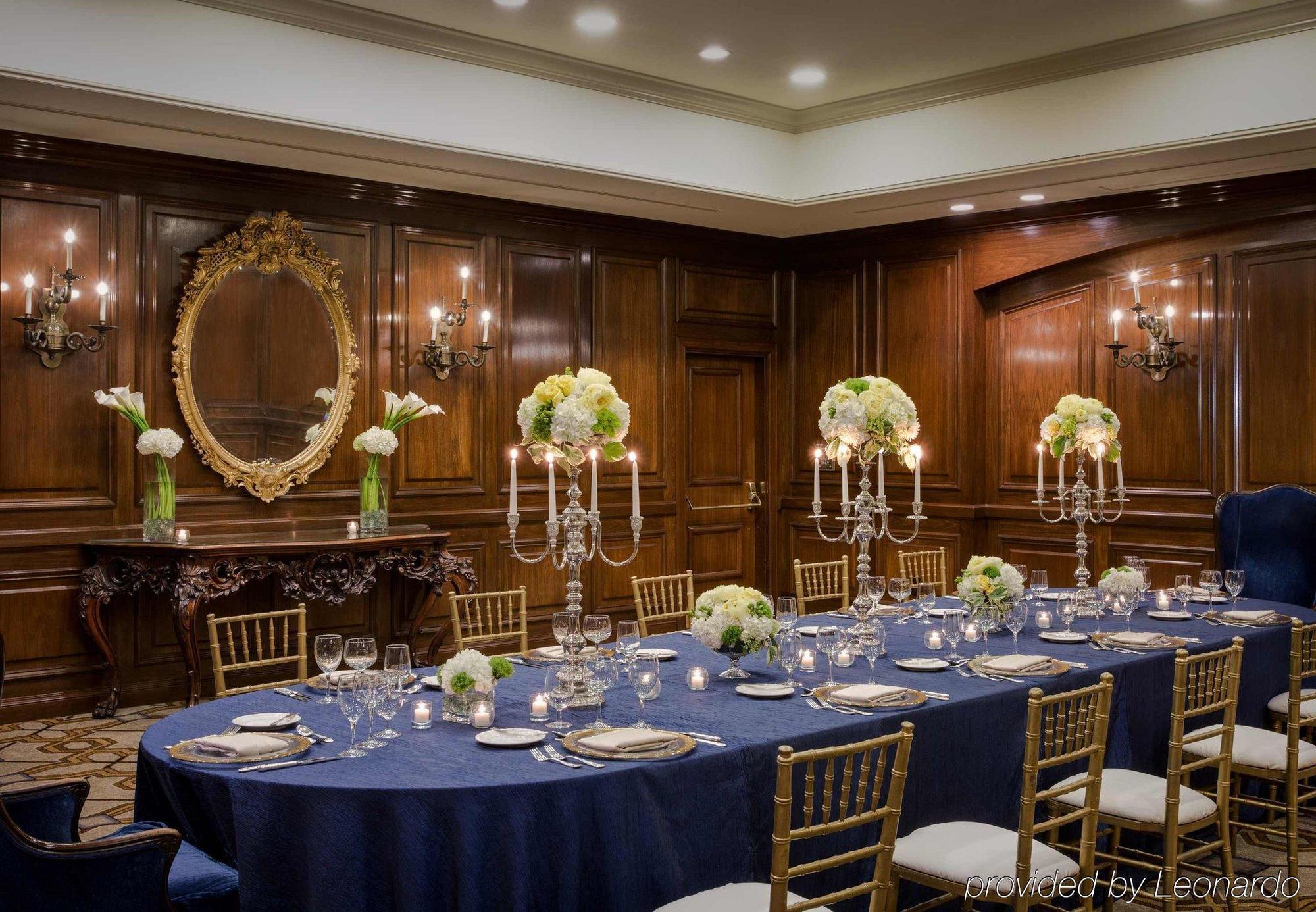 The Adolphus, Autograph Collection Hotel 5*