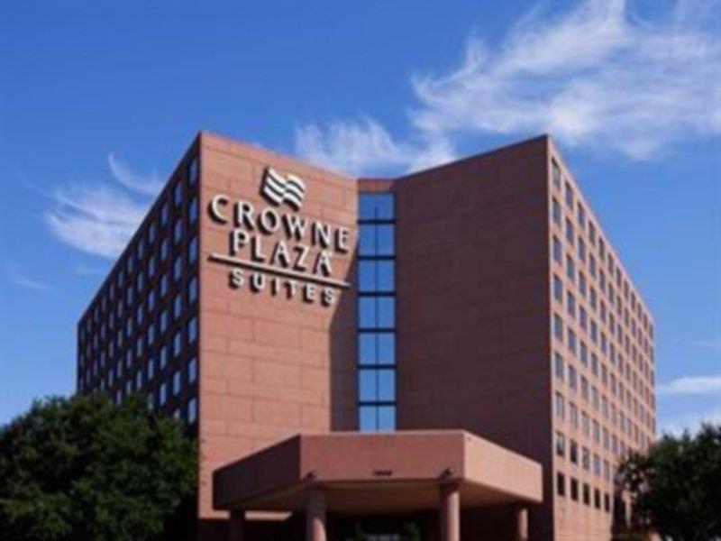 Sonesta Park Dallas