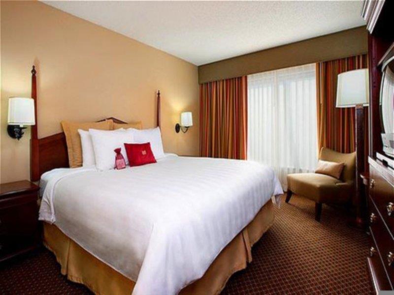 Hotel Sonesta Park Dallas