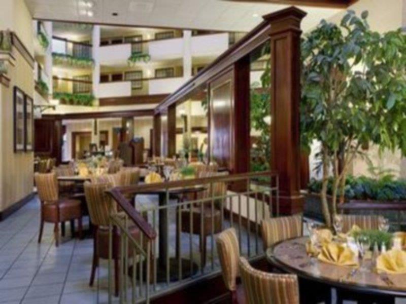 Hotel Sonesta Park 4*