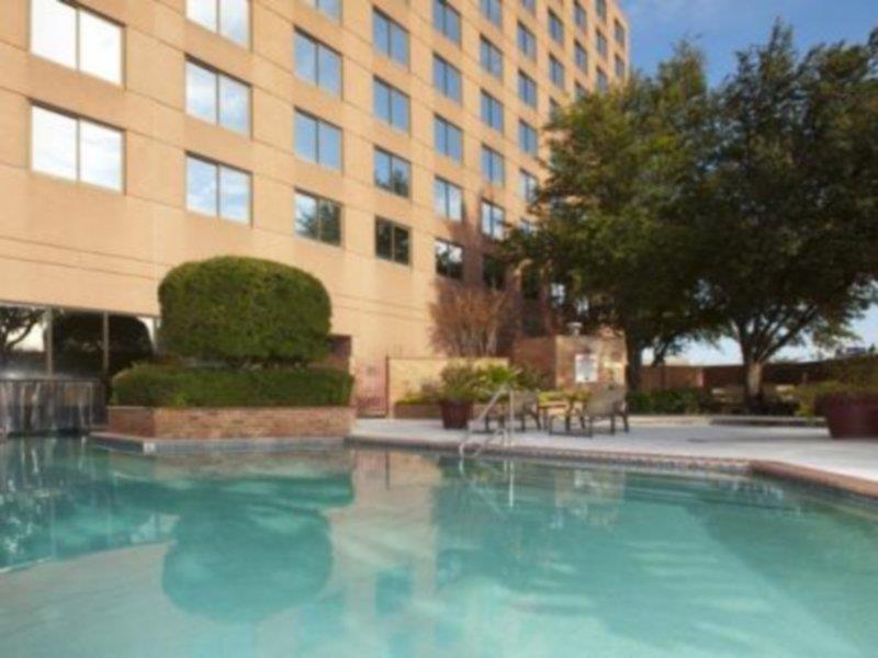 Hotel Sonesta Park