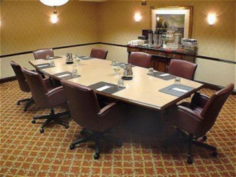 Sonesta Park Dallas