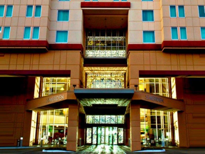Hotel Le Meridien By The Galleria Dallas