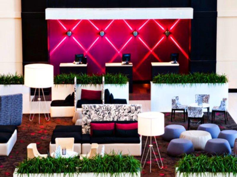 Hotel Le Meridien By The Galleria