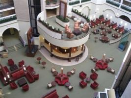 Hotel Embassy - Park Area