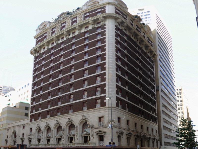 The Adolphus, Autograph Collection