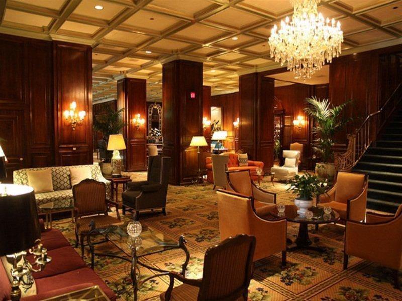 Hotel The Adolphus, Autograph Collection