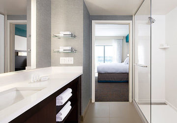 By Marriott Downtown
