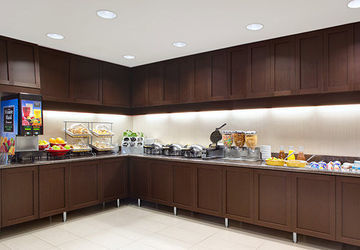 By Marriott Downtown 3* Dallas
