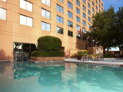 Sonesta Park Dallas