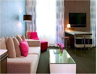 Le Meridien By The Galleria Hotel Dallas
