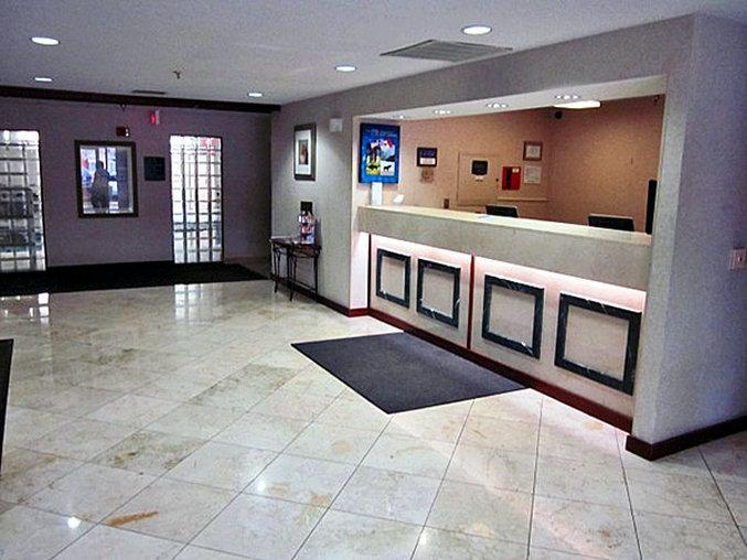 6-dallas, Tx - Northwest Hotel