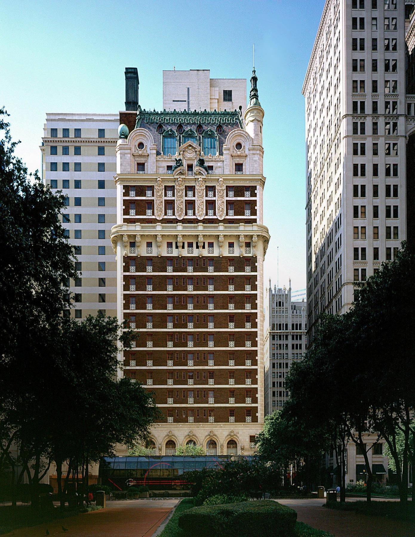 The Adolphus, Autograph Collection Hotel