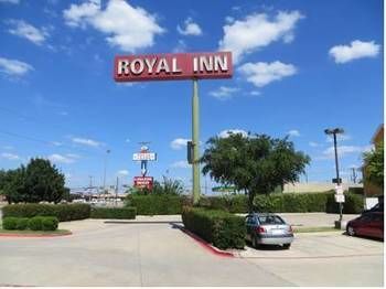 Royal - Motel Dallas