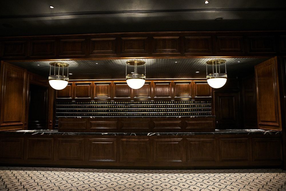 The Adolphus, Autograph Collection 5* Dallas