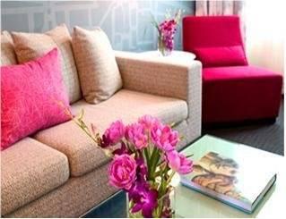 Le Meridien By The Galleria 4* Dallas