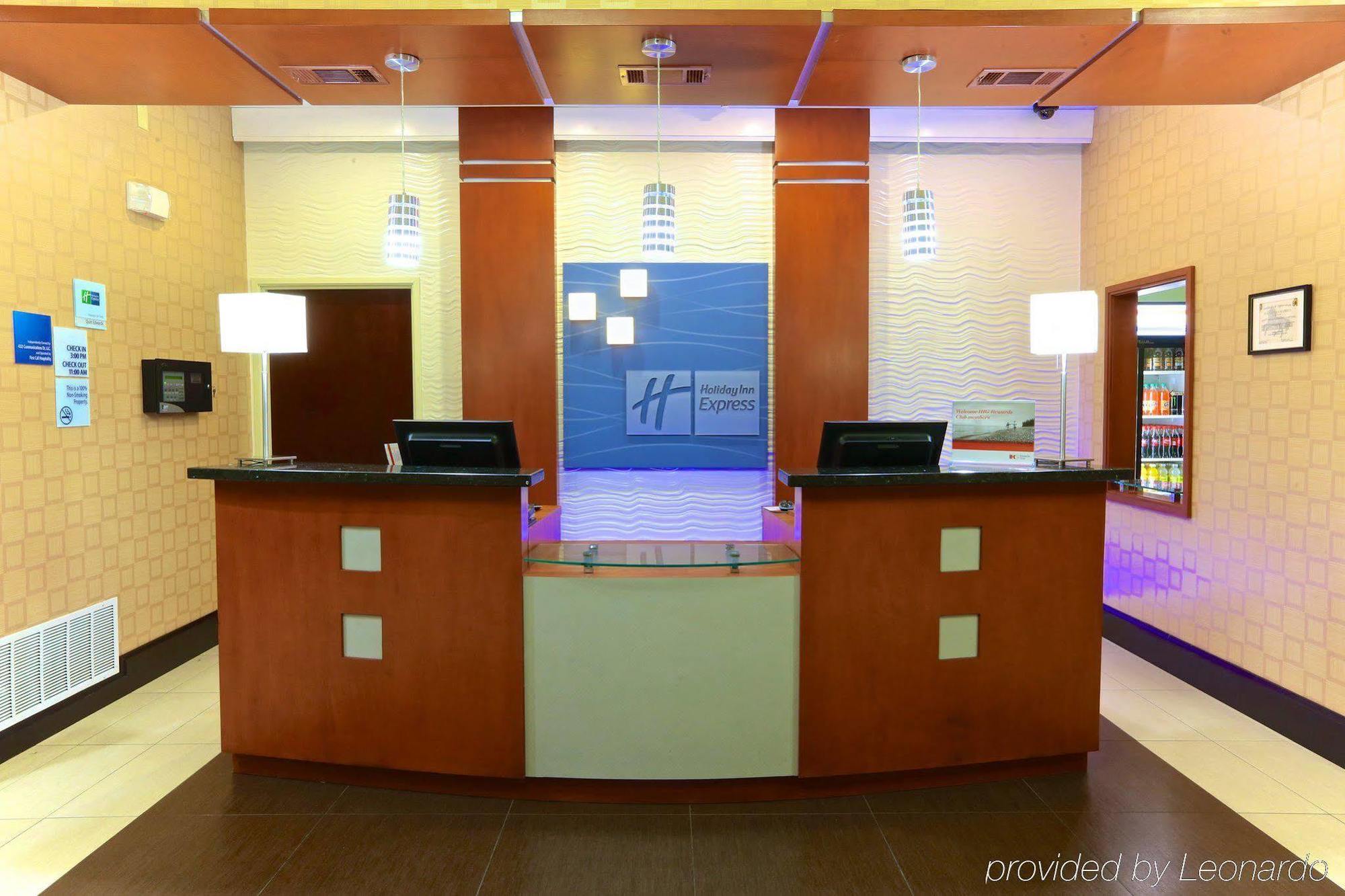 Hotel Express & West By Ihg 3*
