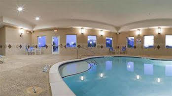 Express & West By Ihg Dallas
