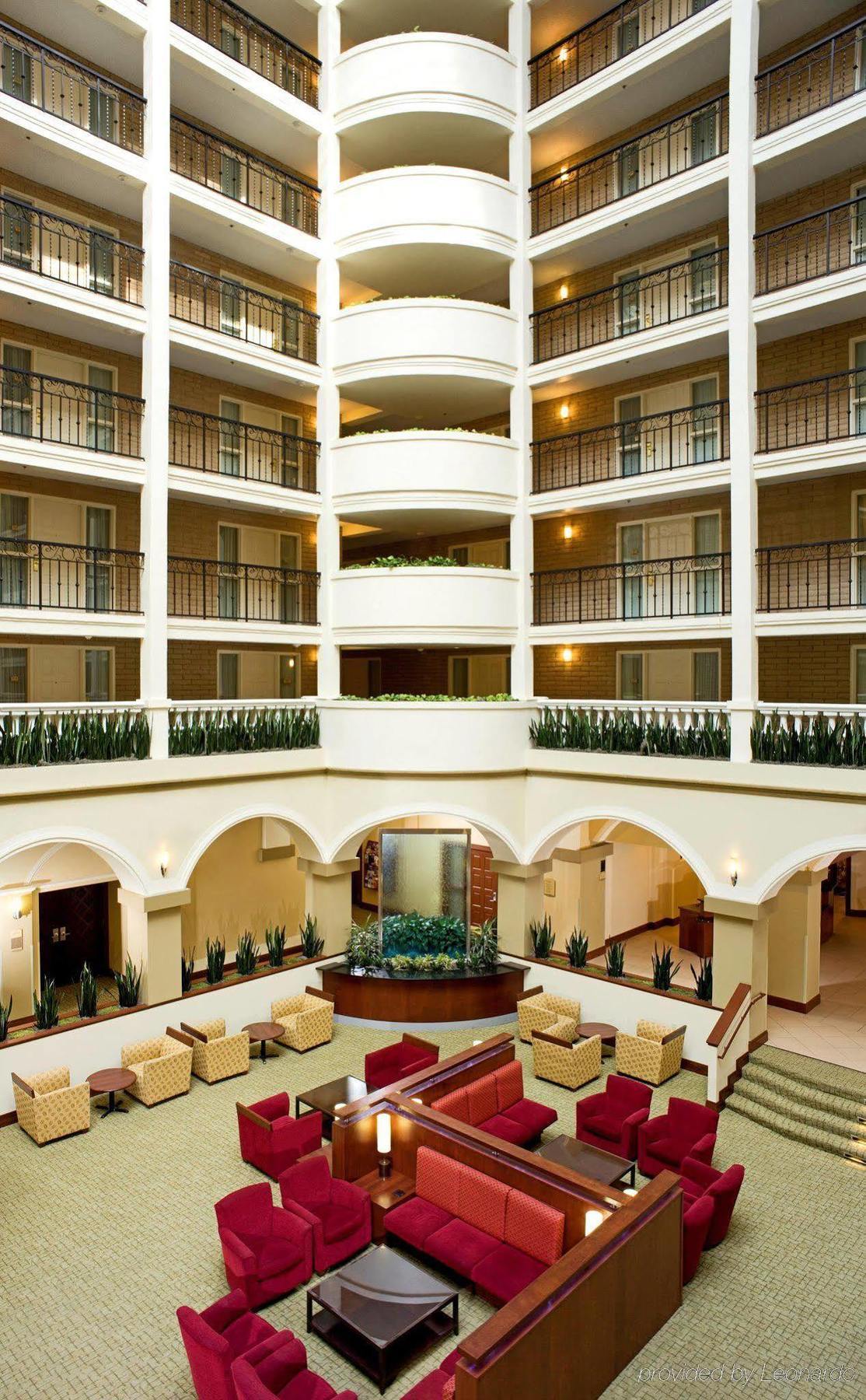 Hotel Embassy - Park Area 3*