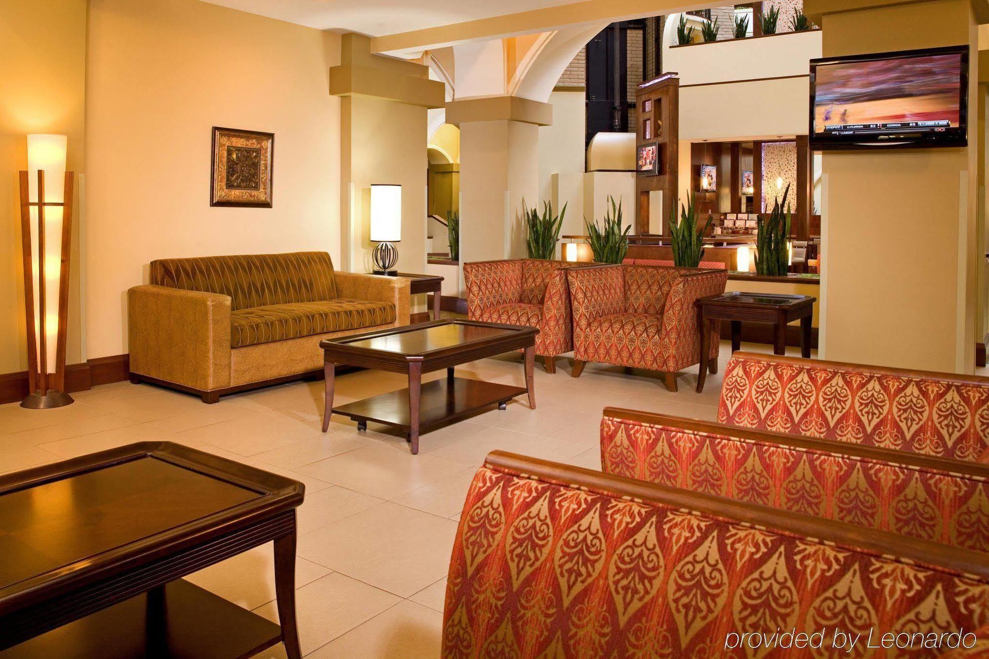 Embassy - Park Area Hotel 3*
