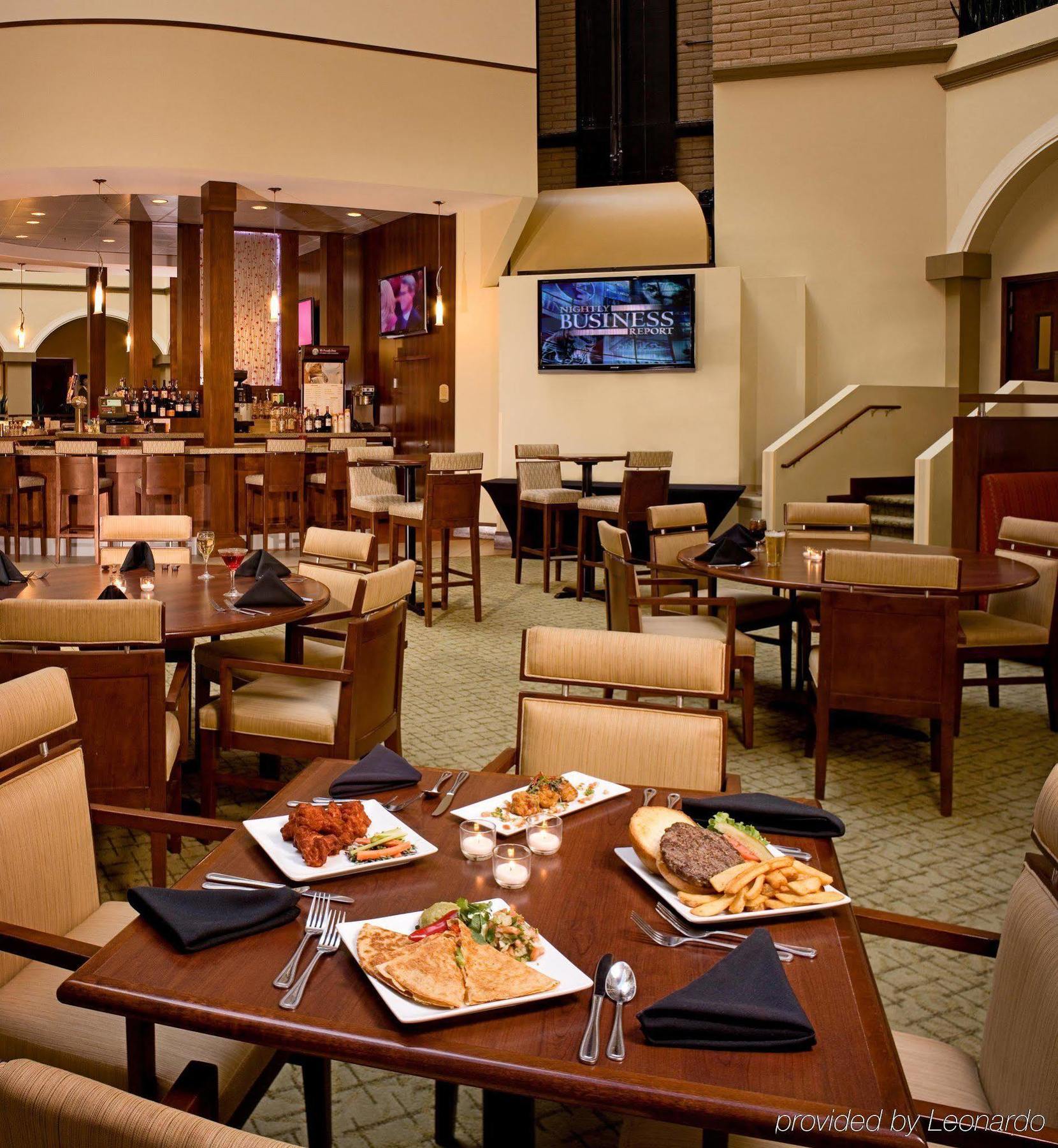 Embassy - Park Area 3* Dallas