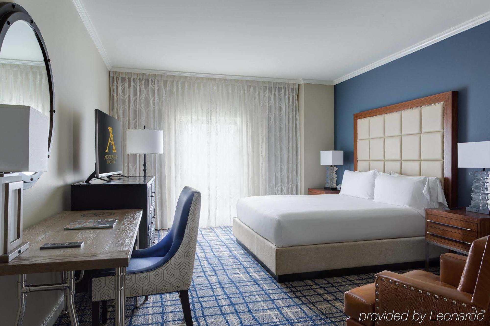 The Adolphus, Autograph Collection Dallas