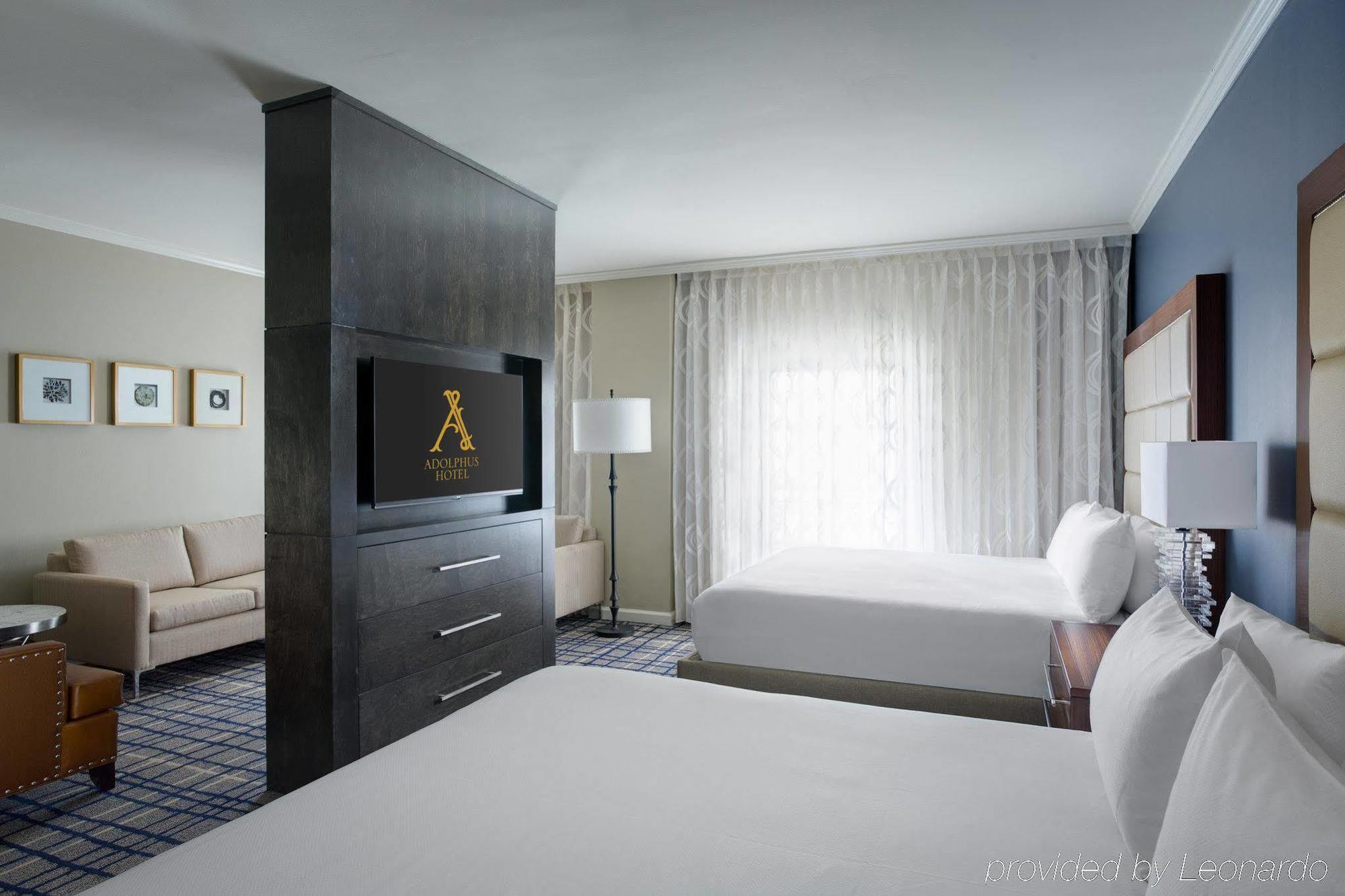 The Adolphus, Autograph Collection