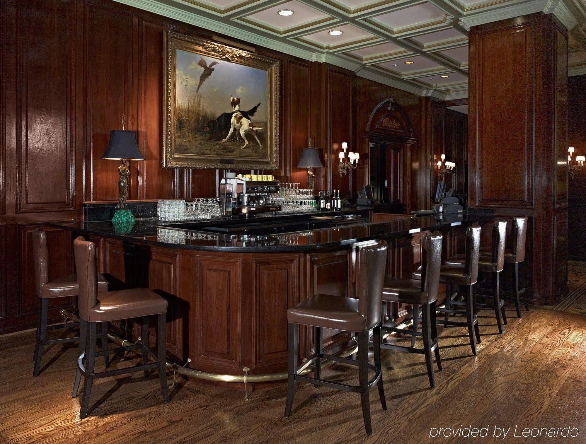 The Adolphus, Autograph Collection