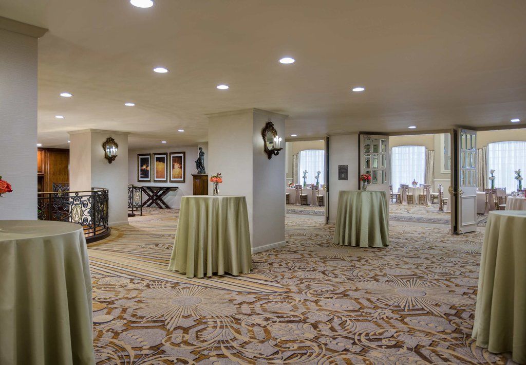 The Adolphus, Autograph Collection 5* Dallas