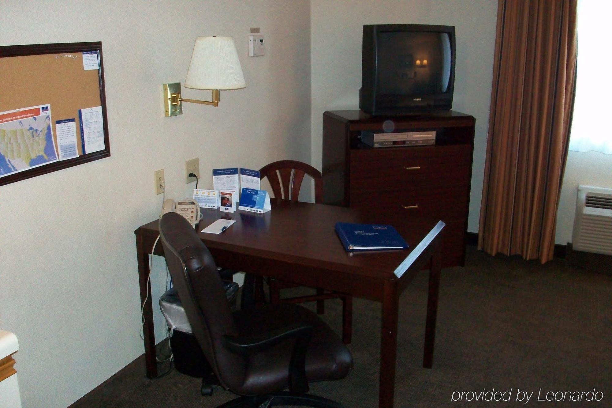 Hotel Sonesta Simply Richardson Dallas