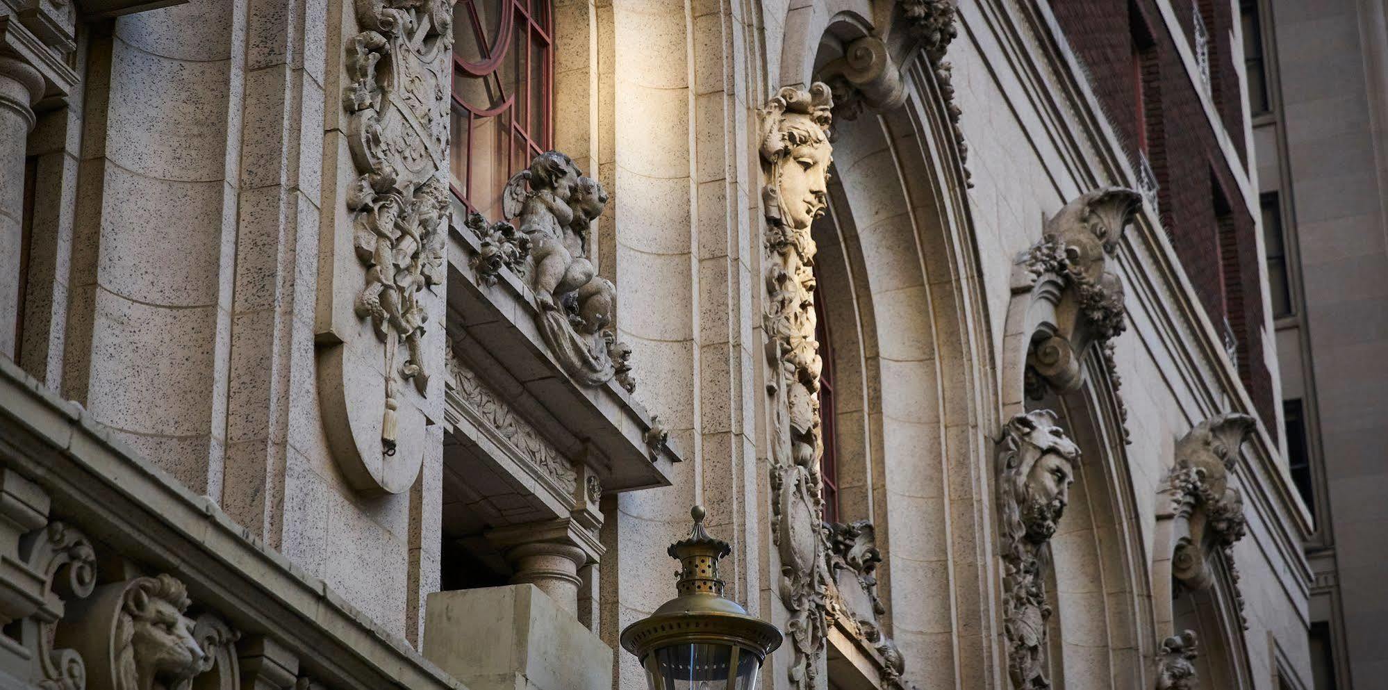 The Adolphus, Autograph Collection 5* Dallas
