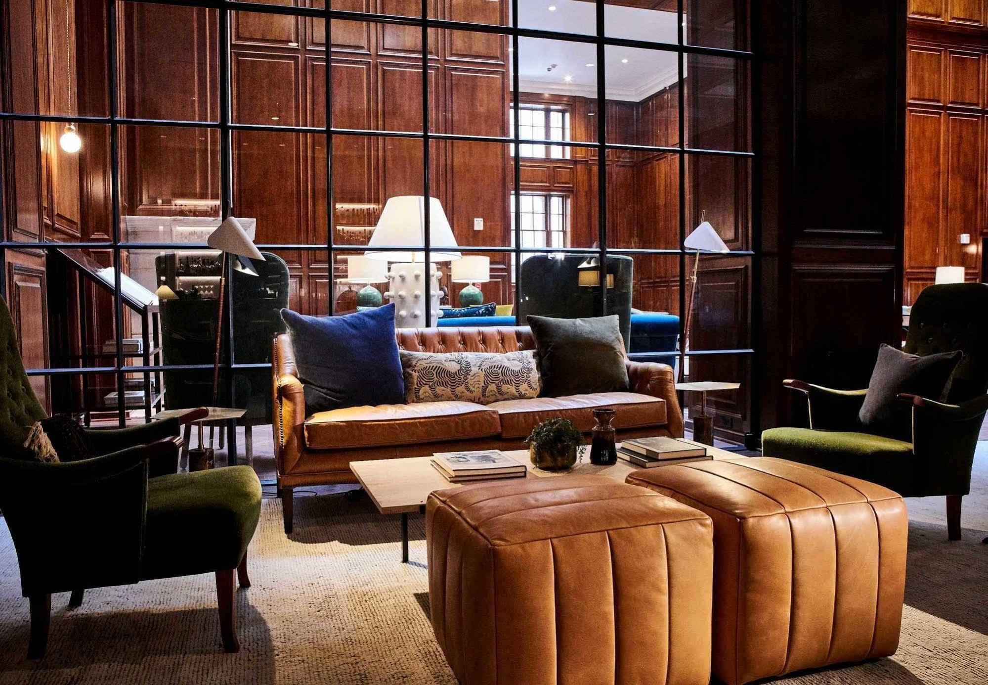 Hotel The Adolphus, Autograph Collection 5*
