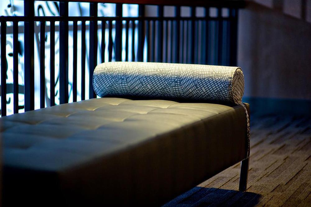 Hotel Le Meridien By The Galleria 4*