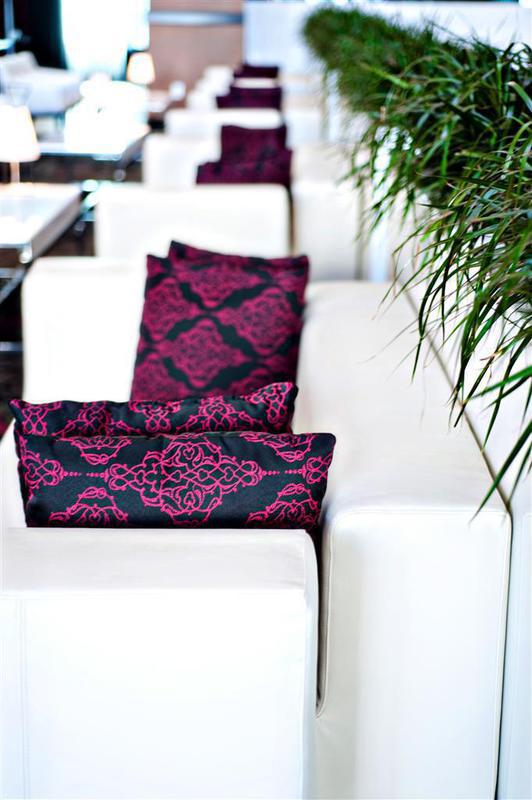 Hotel Le Meridien By The Galleria Dallas